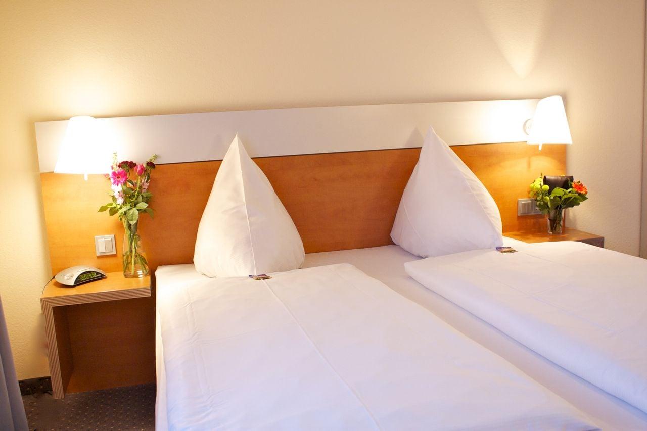 Senator Hotel Francfort-sur-le-Main Extérieur photo